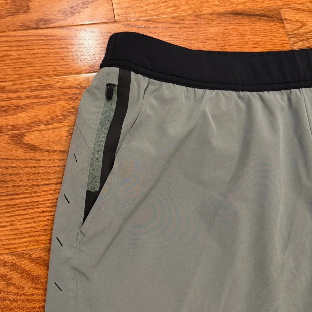 Ten Thousand The Interval Shorts Mens 2XL 7